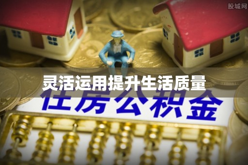 甘洛灵活运用提升生活质量