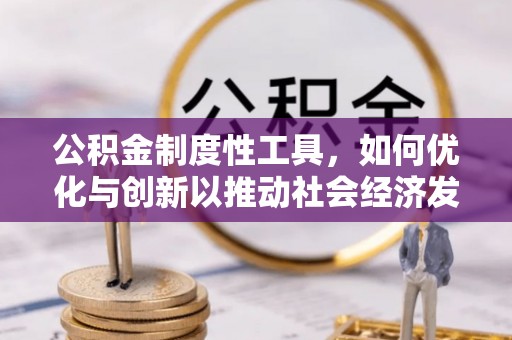 甘洛公积金制度性工具，如何优化与创新以推动社会经济发展