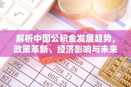 甘洛解析中国公积金发展趋势，政策革新、经济影响与未来展望