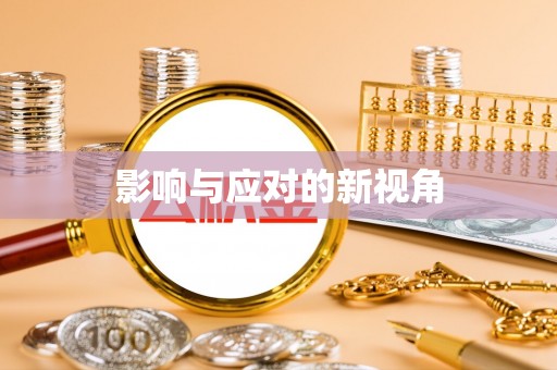 甘洛影响与应对的新视角